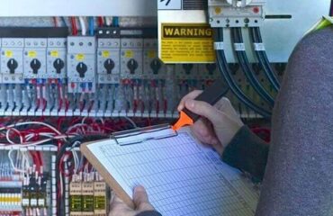 Prontuário das Instalações Elétricas Prontuário das Instalações Elétricas