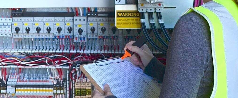 Prontuário das Instalações Elétricas