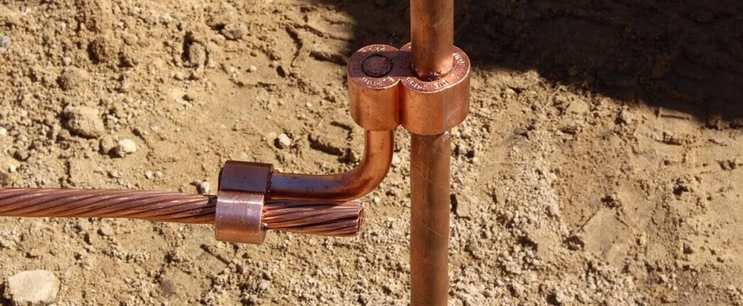 Laudo Sistemas de Aterramento