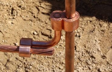 Laudo Sistemas de Aterramento Laudo Sistemas de Aterramento