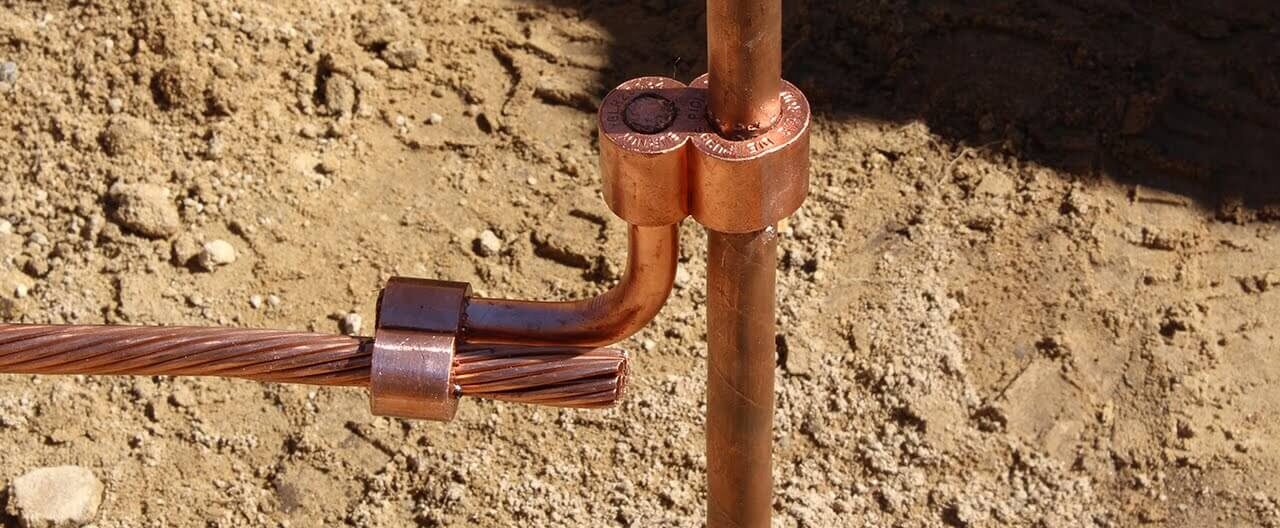 Laudo Sistemas de Aterramento