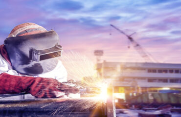 Curso de Solda por Eletrodos Revestidos Curso de Solda por Eletrodos Revestidos