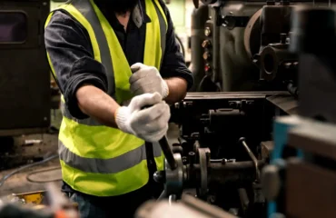 Tipos de Manutenção Tipos de Manutenção