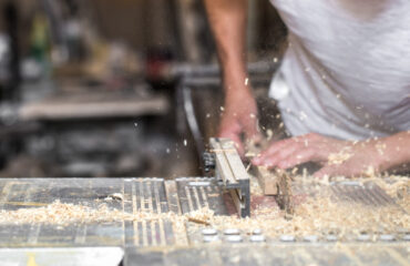 Laudo de Aerodispersoides (Poeiras) Laudo de Aerodispersoides (Poeiras)