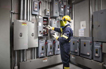 Laudo de Cálculo de Arc Flash Laudo de Cálculo de Arc Flash