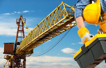 Curso Manutenção Montagem Grua Curso Manutenção Montagem Grua