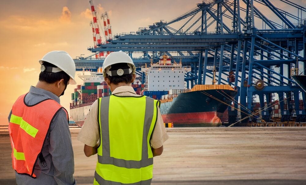 3001 – Plano de Emergência – Anexo II, NR-30