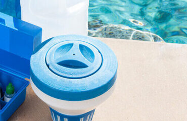 Curso Manutenção e Tratamento de Piscinas Curso Manutenção e Tratamento de Piscinas