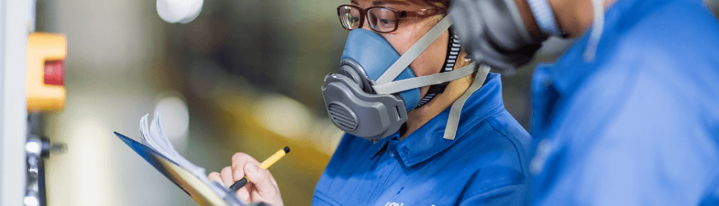 Curso Prevenção de Acidentes