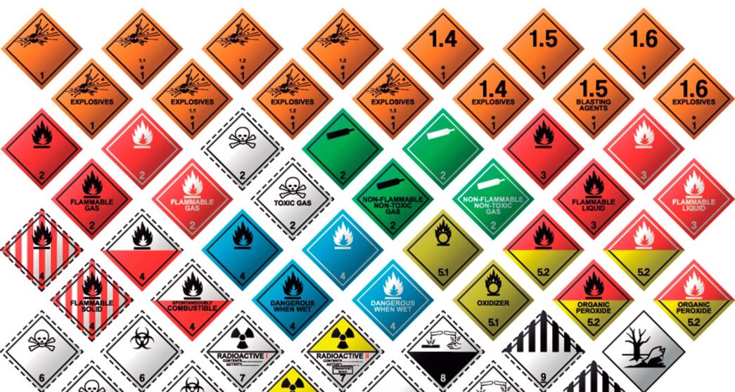 Curso Produtos Perigosos Controlados