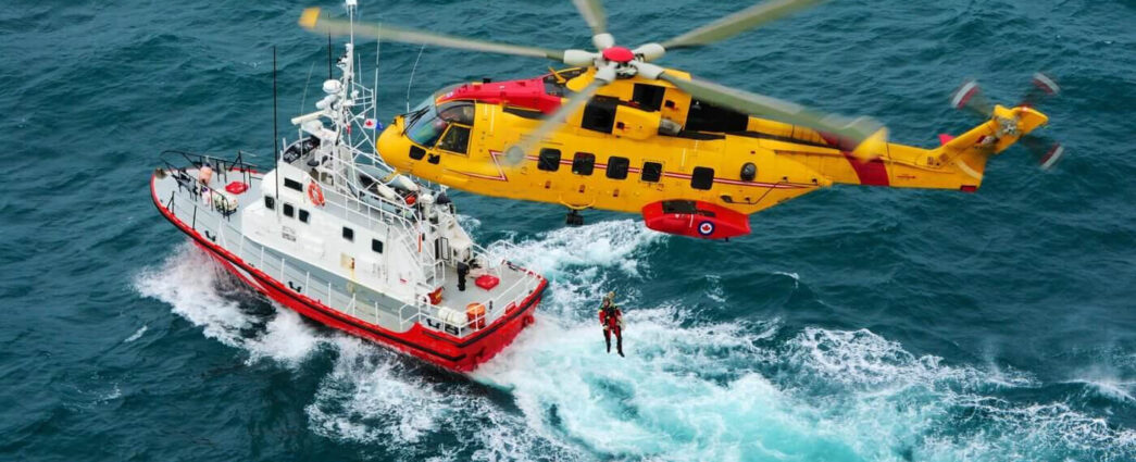 3401 – Plano de auto resgate e resgate dos profissionais – NR-34