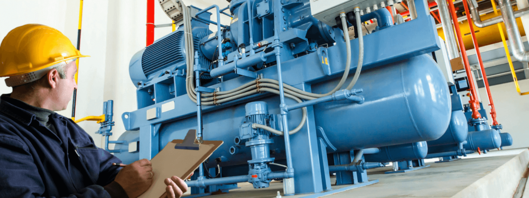 Atestado Motogerador