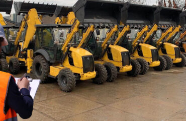 Avaliação Máquinas Avaliação Máquinas