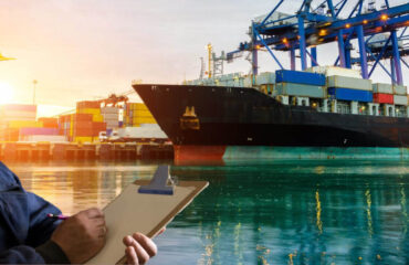 Estudo Técnico Para Avaliação dos Itens a Bordo – NR 37 Estudo Técnico Para Avaliação dos Itens a Bordo – NR 37