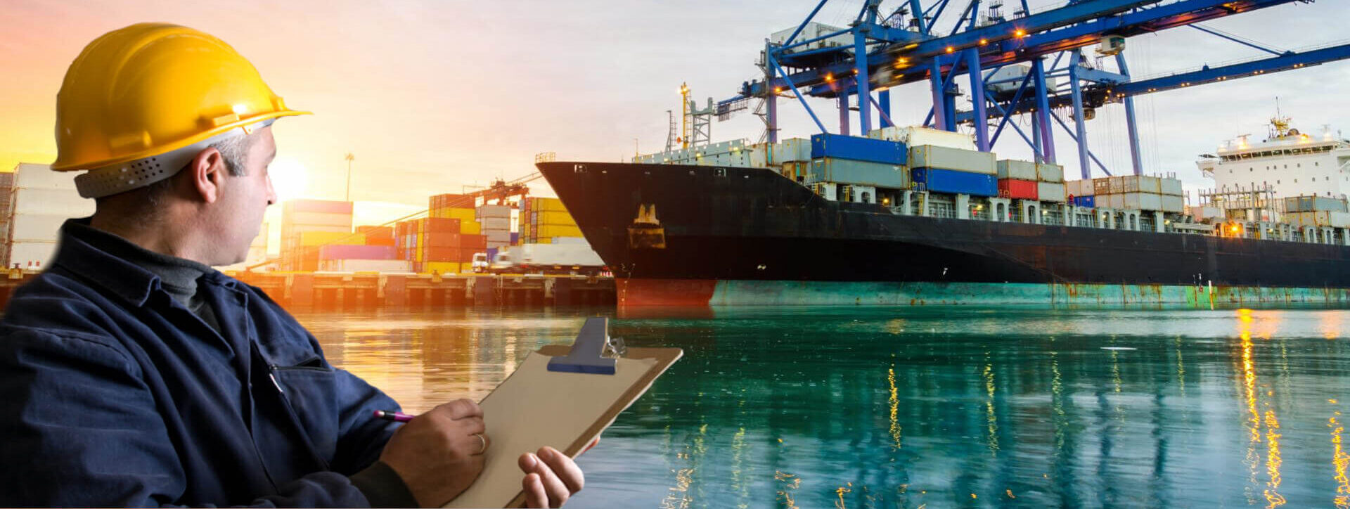 Estudo Técnico Para Avaliação dos Itens a Bordo – NR 37