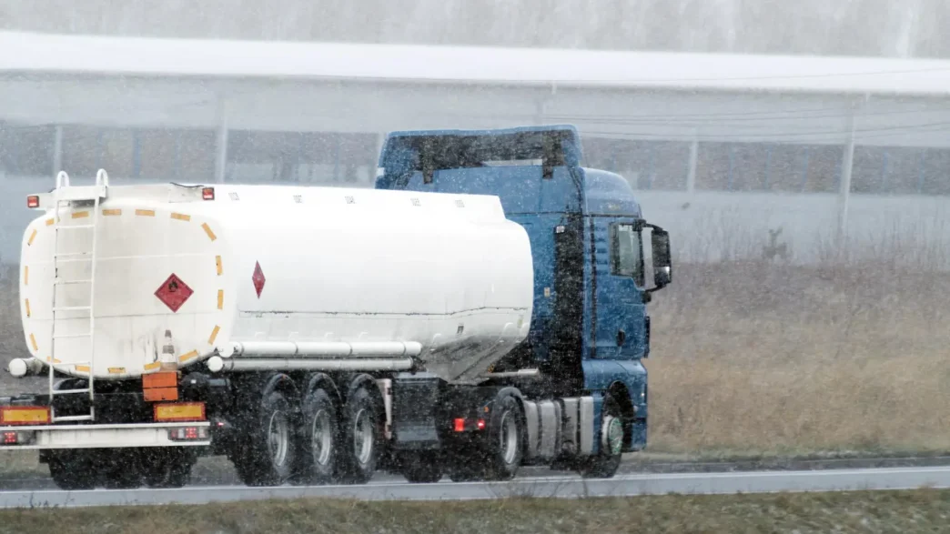 CURSO TRANSPORTE RODOVIÁRIO