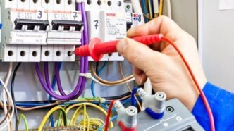 Relatório Técnico Cálculo de Energia