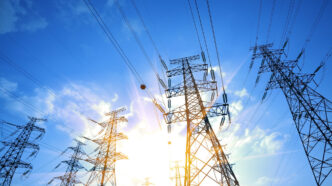 Laudo Exposição Campos Elétricos e Magnéticos
