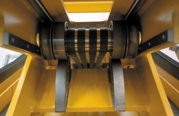 Laudo de Ruptura de Cinta de Elevador de Carga Laudo de Ruptura de Cinta de Elevador de Carga