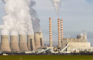 Análise de Eficiência do Controle de Emissão de SOx Análise de Eficiência do Controle de Emissão de SOx