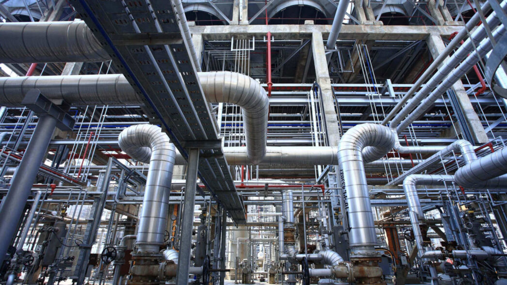 Curso Manutenção Sistemas de Refrigeração