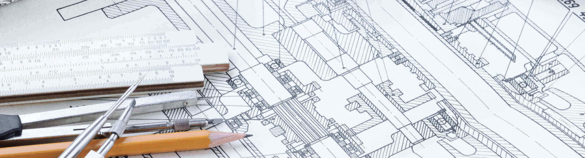 Curso Desenho Técnico