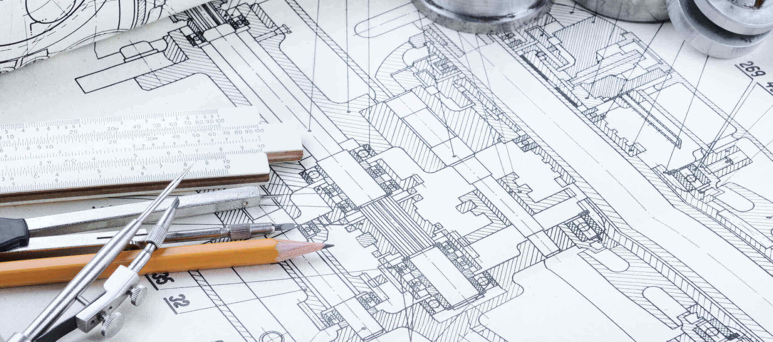 Curso Desenho Técnico