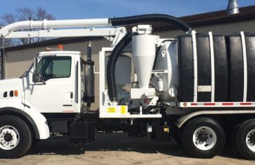 Curso Operador Caminhão Hidrojato Curso Operador Caminhão Hidrojato