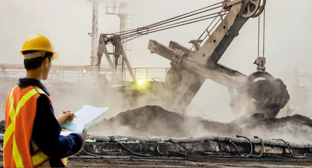 Curso Poeiras Minerais