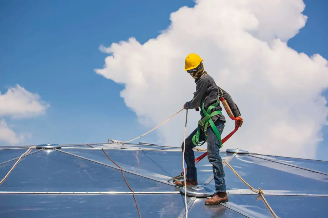 Curso Projeto Linha Vida