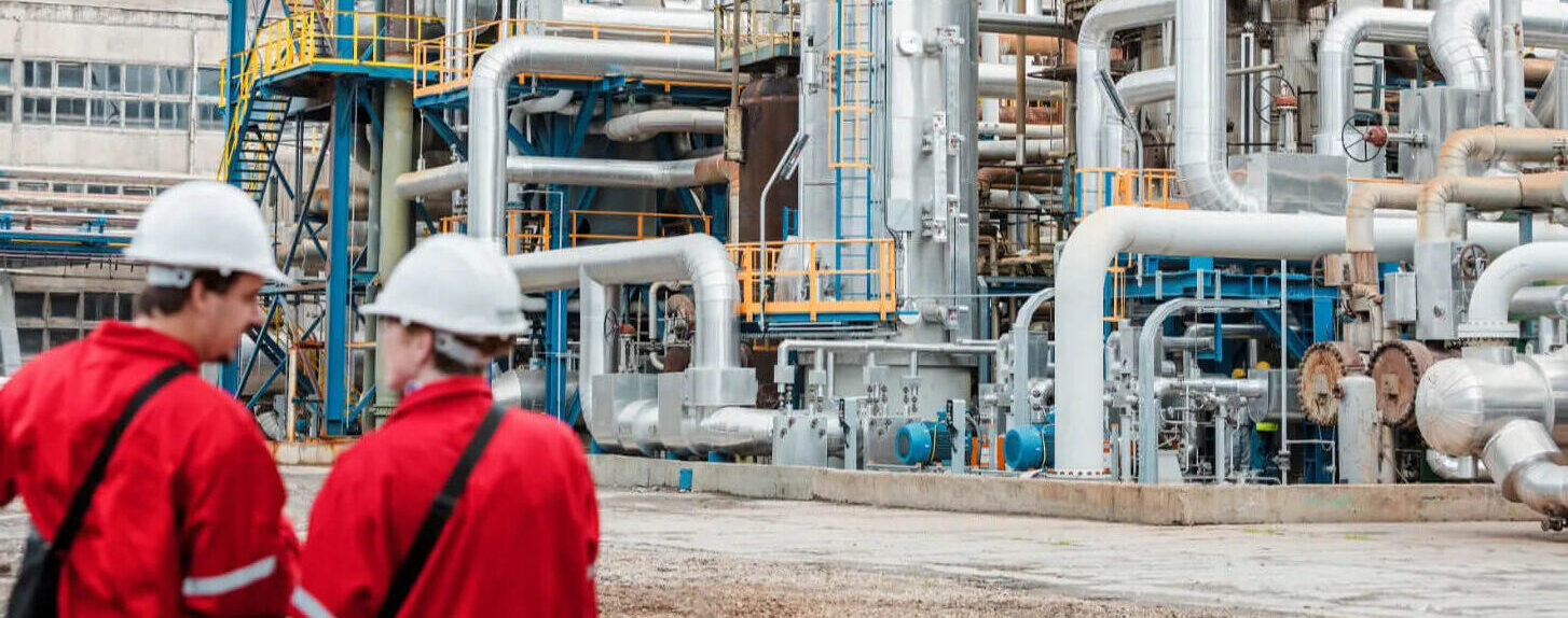 Curso Dimensionamento de Rede de Gases