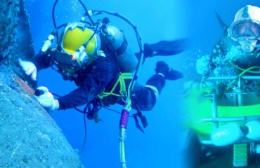 Ensaio Não Destrutivos – Ensaio Visual NBR 16244 Ensaio Não Destrutivos – Ensaio Visual NBR 16244