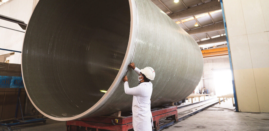 Curso Laudo de Tubulações PRFV