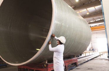 Curso Laudo de Tubulações PRFV Curso Laudo de Tubulações PRFV