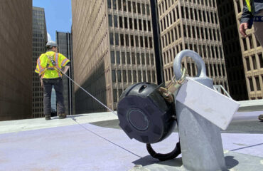 Curso Elaborar Linha Ancoragem Curso Elaborar Linha Ancoragem