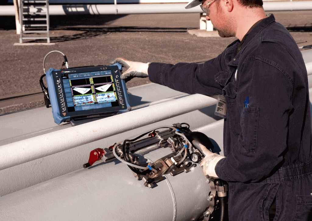 Laudo e Ensaios em Tubulação de PVC NBR 15750