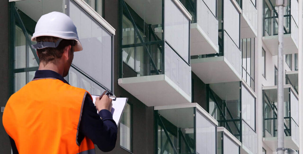 Laudo Sindicância Envidraçamento Sacada