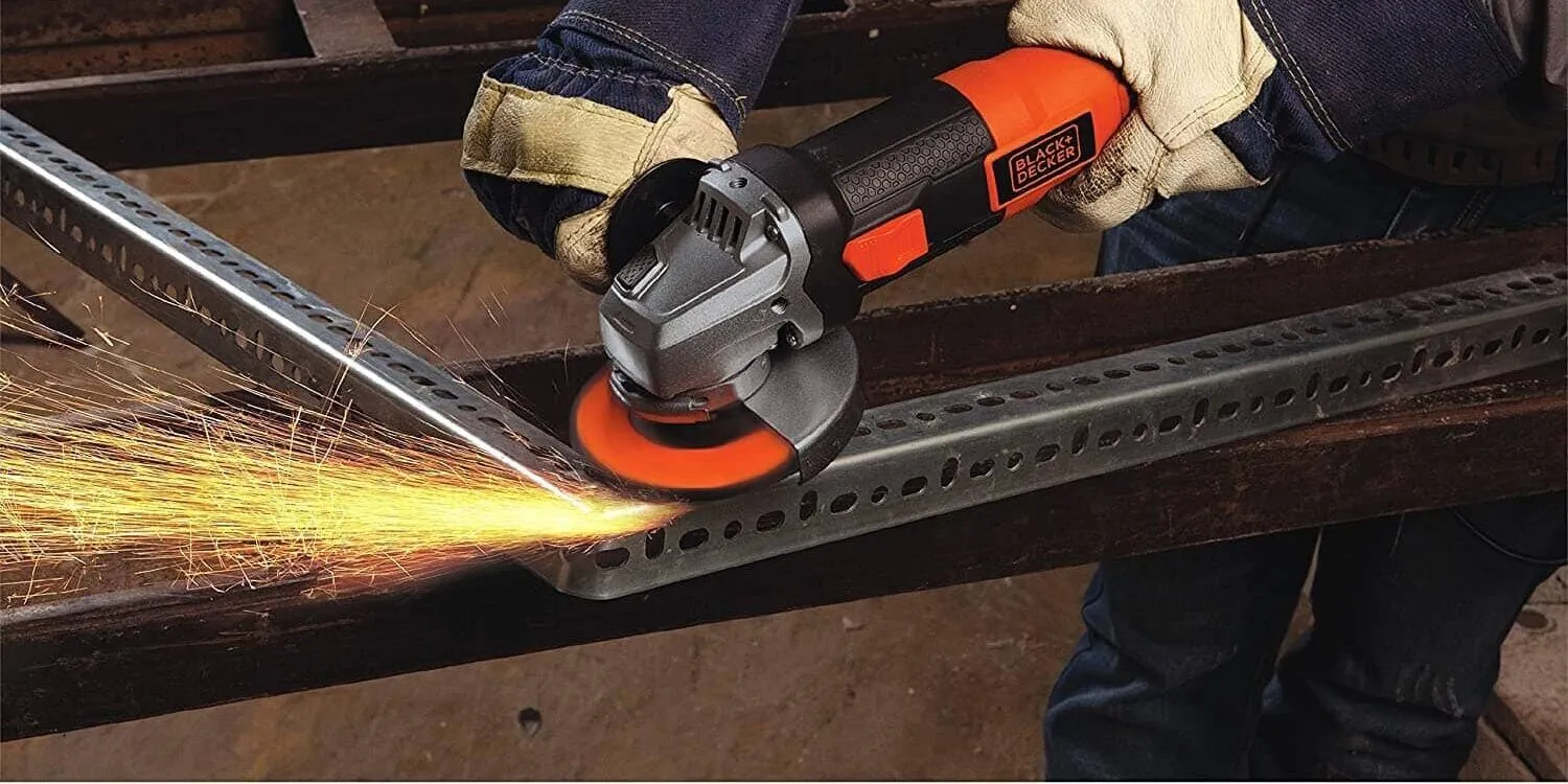 Plano de Manutenção Preventiva de Esmerilhadeira