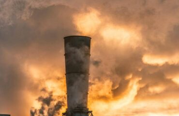 Laudo Fontes Poluição Atmosférica Laudo Fontes Poluição Atmosférica
