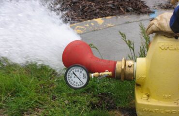 IT 22 – Sistema de Hidrantes e de Mangotinhos para Combate a Incêndio IT 22 – Sistema de Hidrantes e de Mangotinhos para Combate a Incêndio