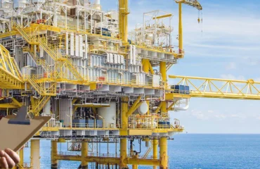 Declaração da Instalação Marítima DIM – NR 37 Declaração da Instalação Marítima DIM – NR 37