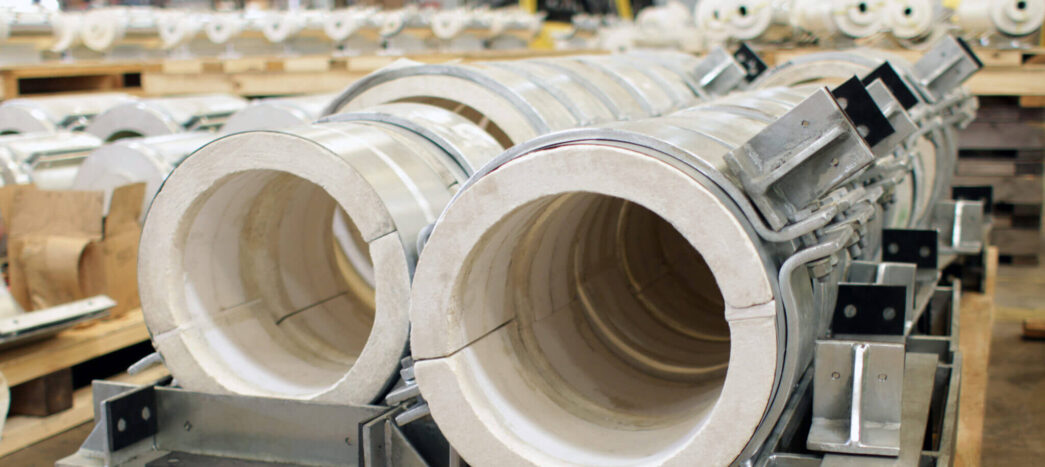 Laudo Isolantes Térmicos