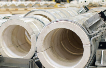 Laudo Isolantes Térmicos Laudo Isolantes Térmicos