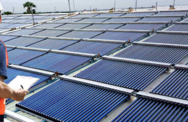 Laudo Sistemas Solares Térmicos Laudo Sistemas Solares Térmicos