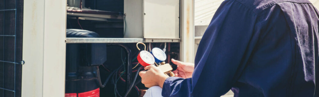 Laudo Qualidade do Ar Interno