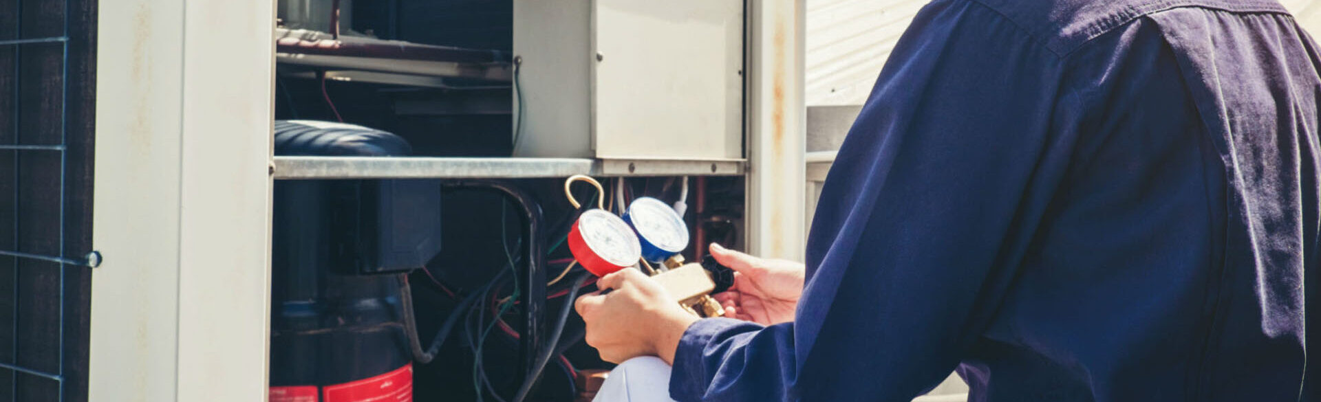 Laudo Qualidade do Ar Interno