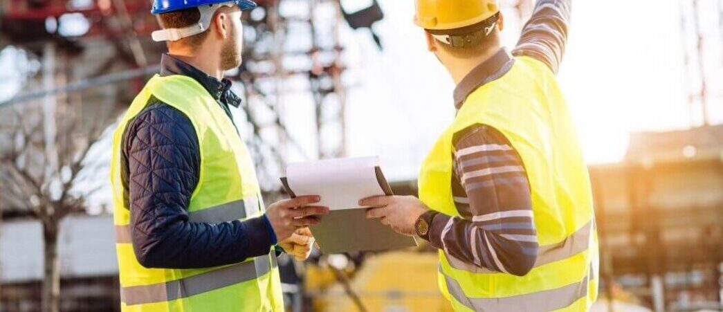 Laudo de Inspeção Predial