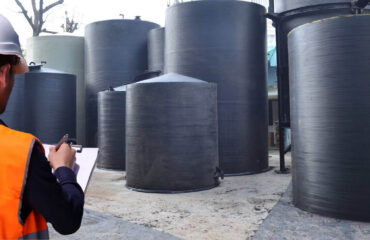 Laudo Tanque PVC Laudo Tanque PVC