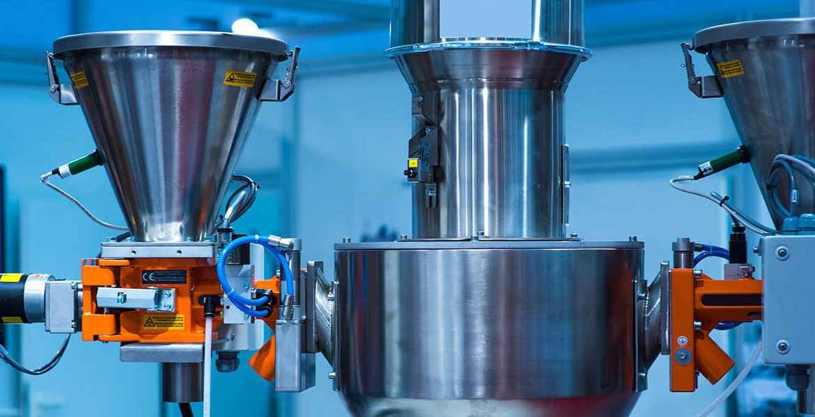 Laudo Misturador de Polímeros