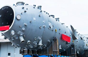 Curso Lavadora de Gases Aciaria Siderúrgica Curso Lavadora de Gases Aciaria Siderúrgica